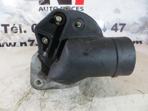 Used Alternator Alternator BMW 3 (E30) 318 i (105 hp) 23671200 23671200