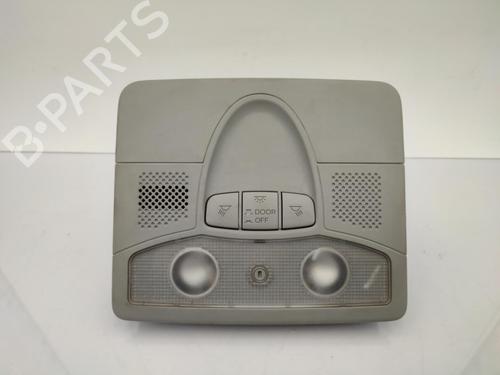 Used Interior roof light Interior roof light HONDA CIVIC VIII Hatchback (FN, FK) 2.2 CTDi (FK3) (140 hp) 23706862 23706862