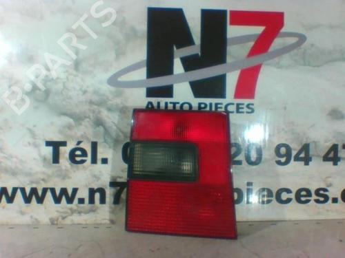 Used Left tailgate light CITROËN EVASION MPV (22, U6) 2.0 HDI (109 hp) 23665372