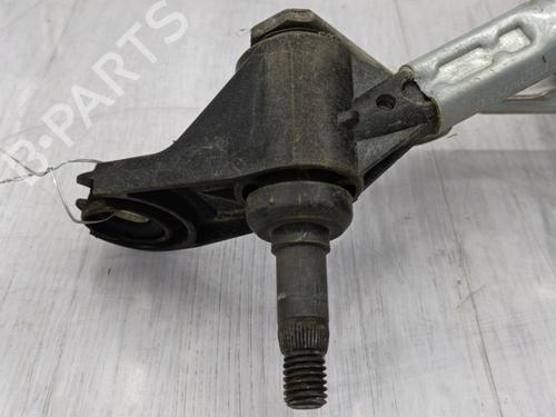 Front wiper motor RENAULT KANGOO Express (FW0/1_) 1.5 dCi 110 (FW06, FW12) | BP23710236M29 