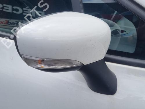 Left tailgate light RENAULT CLIO IV (BH_) 0.9 TCe 90 (BHNF, BHMA, BHMH, BHJK, BHJR) | BP23731974C79 - Image 12
