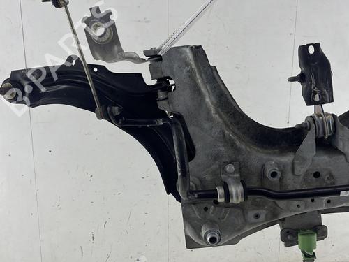 Subframe RENAULT CAPTUR I (J5_, H5_) 1.5 dCi 90 (J5N4, J5M5, J5MW, J5M6, J5AL, J5AJ) | BP23759088M9 - Image 3