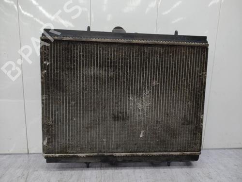 Water radiator CITROËN C5 I (DC_) 2.0 HDi (DCRHZB, DCRHZE) | BP23712305M31 - Image 8