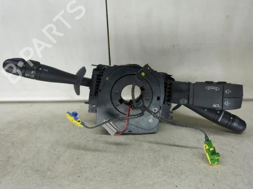 Used Steering column stalk RENAULT LAGUNA II (BG0/1_) 1.9 dCi (BG08, BG0G) (120 hp) 23665051