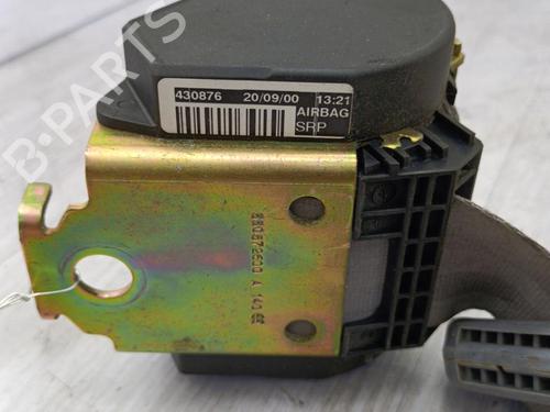 Used Front right belt tensioner RENAULT MEGANE I Coach (DA0/1_) 1.9 dTi (DA0N) (98 hp) 23675220