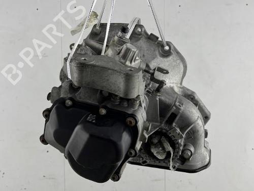 Gearbox OPEL CORSA D (S07) 1.0 (L08, L68) | BP23752135M3 