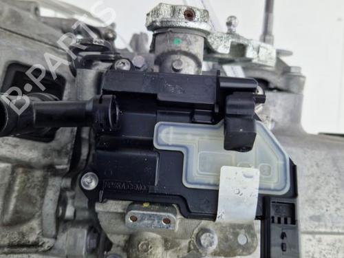 Used Gearbox Gearbox PEUGEOT 308 I (4A_, 4C_) 1.6 HDi (114 hp) 23749505 23749505