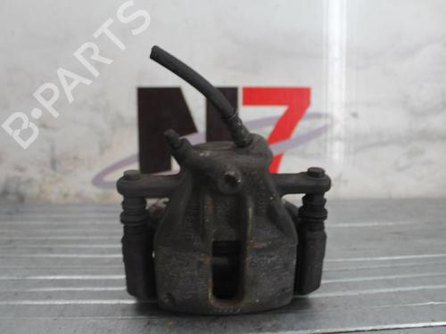 Used Right front brake caliper Right front brake caliper RENAULT MODUS / GRAND MODUS (F/JP0_) 1.5 dCi (FP0F, JP0F) (86 hp) 23688163 23688163