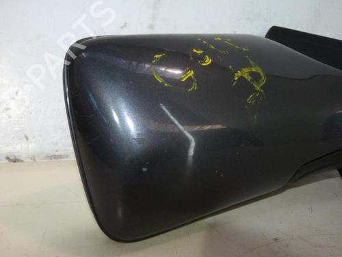 Right mirror VW GOLF III (1H1) 1.9 TDI | BP23694127C27 