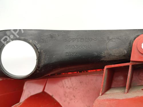 Used Right taillight Right taillight RENAULT CLIO III (BR0/1, CR0/1) 1.6 16V (BR05, BR0B, BR0Y, BR15, BR1J, BR1M, BR1Y, CR0B,... (112 hp) 23721579 23721579