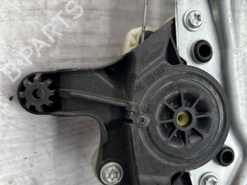 Front left window mechanism FORD TRANSIT CUSTOM V362 Van (FY, FZ) 2.0 EcoBlue | BP39952274C22 - Image 7