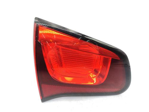 Left tailgate light CITROËN C3 II (SC_) 1.4 HDi 70 (SC8HZC, SC8HR0, SC8HP4) | BP23749930C79  - Image 6