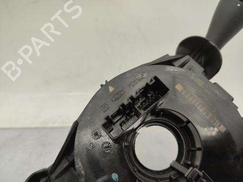 Steering column stalk FORD FIESTA V (JH_, JD_) 1.4 TDCi | BP23730257I23 