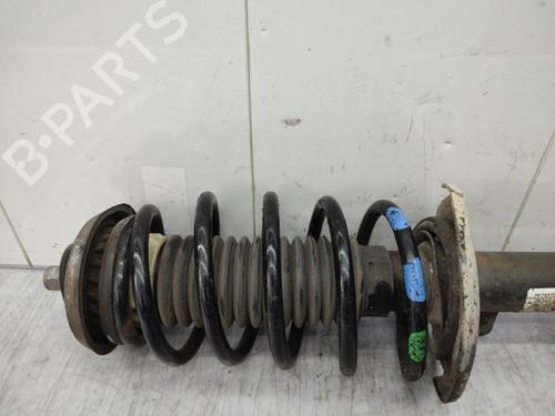 Right front shock absorber PEUGEOT 207 (WA_, WC_) 1.6 HDi | BP23673457M17 