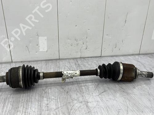 Left front driveshaft DACIA LOGAN (LS_) 1.5 dCi (LS0W) | BP23760096M38 - Image 5