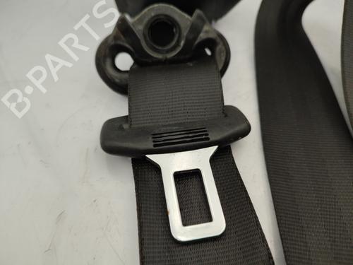 Rear right belt tensioner VW POLO (9N_, 9A_) 1.4 TDI | BP23738902C90 