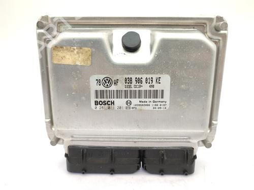 Electronic module VW PASSAT B5.5 (3B3) 1.9 TDI | BP23739292M83 