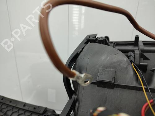 Heater matrix box MINI MINI (R56) One D | BP23676523M61  - Image 10