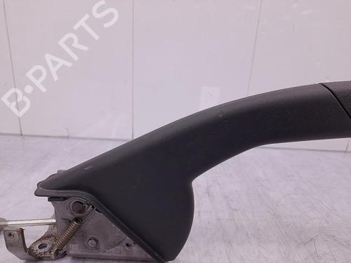 Hand brake RENAULT CLIO IV (BH_) 1.5 dCi 90 | BP23706344I18 