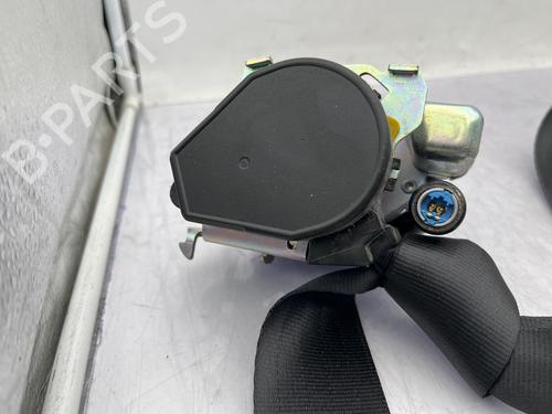 Used Front left seatbelt Front left seatbelt RENAULT CAPTUR I (J5_, H5_) 1.2 TCe 120 (118 hp) 34107577 34107577