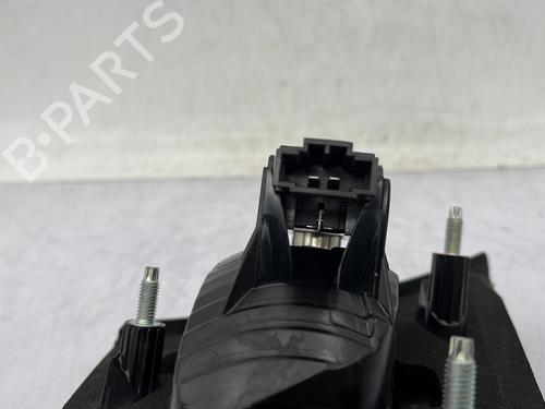 Højre baglygte bagklap VW EOS (1F7, 1F8) 2.0 TDI 16V | BP29618275C80 