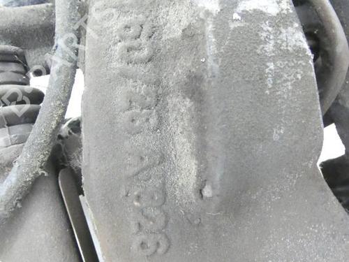 Højre bremsekaliber foran PEUGEOT 807 (EB_) 2.2 HDi (128 hp) 23689523
