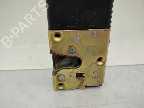 Front right lock CITROËN JUMPY I Van (BS_, BT_, BY_, BZ_) 1.9 D 70 | BP23740689C97 