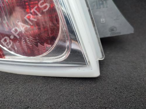 Used Left taillight Left taillight FIAT 500 (312_) 0.9 (312AXG1A, 312.AXG11) (86 hp) 23757666 23757666