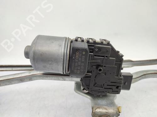 Front wiper motor AUDI A4 B6 Avant (8E5)  | BP23718401M29  - Image 5