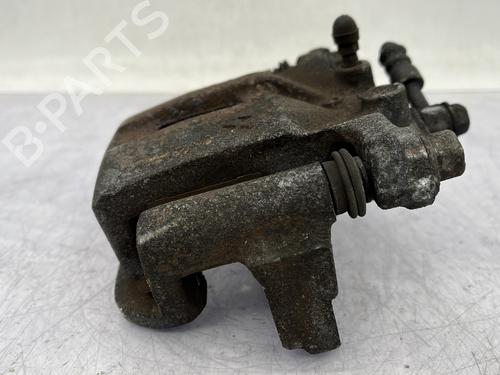 Left rear brake caliper NISSAN X-TRAIL I (T30)  | BP24948631M107 