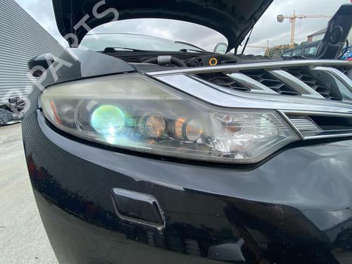 Engine NISSAN MURANO II (Z51) 2.5 dCi 4x4 | BP35890632M1  - Image 29