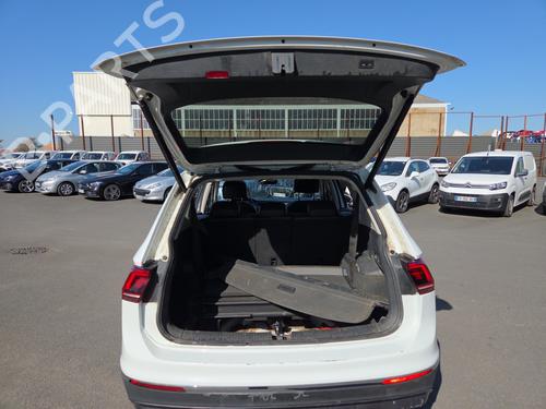 AC radiator VW TIGUAN ALLSPACE (BW2, BJ2) 2.0 TDI | BP36646453M32 - Image 74