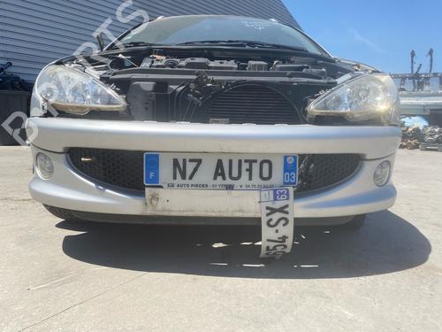 Engine PEUGEOT 206 SW (2E/K) 1.6 16V | BP36293562M1 - Image 48