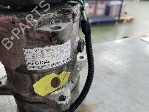 AC compressor CITROËN XSARA (N1) 1.9 TD | BP23700523M34