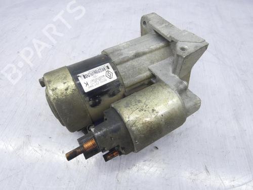 Used Starter RENAULT CLIO II (BB_, CB_) 1.5 dCi (B/CB07) (65 hp) 23701124