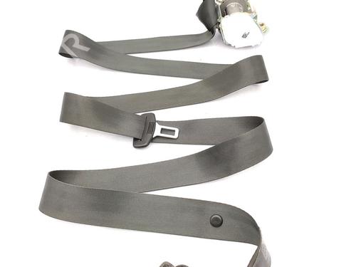 Rear right seatbelt VW PASSAT B6 Variant (3C5) 2.0 TDI 16V | BP23741456I28 - Image 3