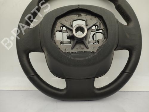 Steering wheel PEUGEOT 508 I (8D_) 1.6 HDi | BP23729971C49 