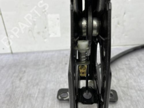 Hand brake RENAULT MASTER III Van (FV) 2.3 dCi 130 FWD (FV0M, FV0Y, FV0J, FV02, FV03) | BP23753940I18 - Image 7