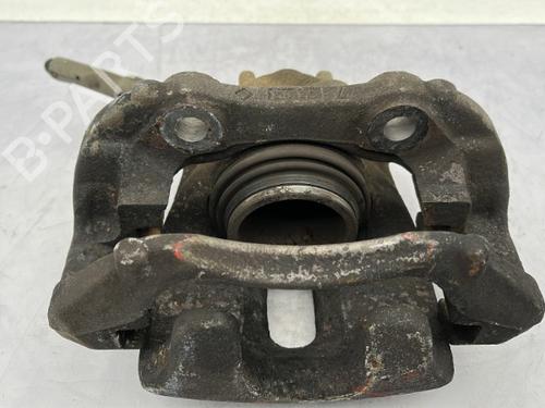 Left front brake caliper CITROËN C4 II (NC_) 1.6 HDi 90 | BP23755236M105  - Image 5