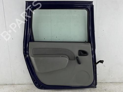Left rear door DACIA LOGAN MCV (KS_) 1.5 dCi (KS0K) | BP23682149C4 