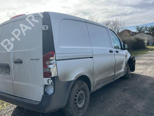 Used Parts MERCEDES-BENZ VITO Van (W447) 4680408