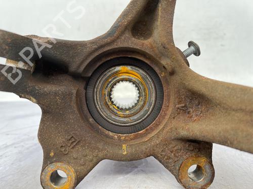 Left front steering knuckle DACIA SANDERO III 1.0 TCe 100 ECO-G | BP36663960M25 - Image 7