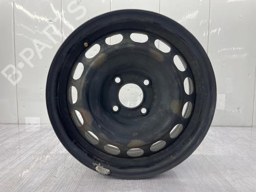 Used Rim Rim 38456134 38456134