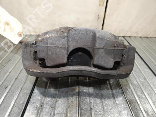 Right front brake caliper OPEL ASTRA J (P10) 1.7 CDTI (68) | BP23695635M104 - Image 4