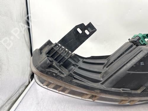 Right headlight RENAULT ZOE (BFM_) ZOE | BP37743908C29 - Image 7