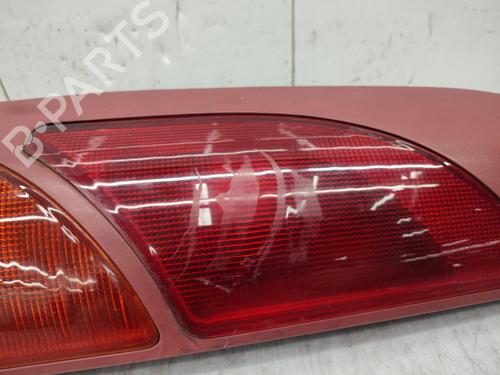 Used Left taillight Left taillight RENAULT KANGOO (KC0/1_) 1.9 dTi (KC0U) (80 hp) 23732576 23732576