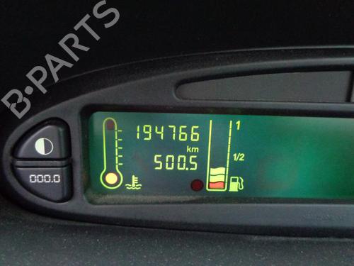 Starter CITROËN XSARA (N1) 1.8 i | BP23666645M8 
