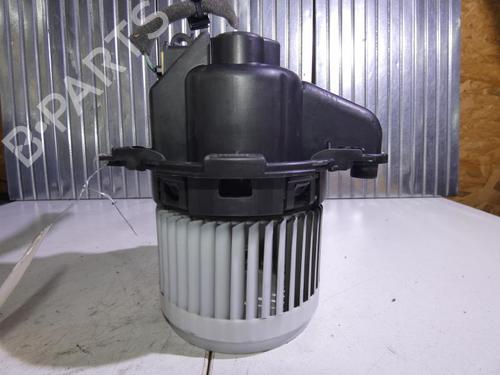 Heater blower motor DACIA SANDERO II 1.5 dCi | BP23670221M62 