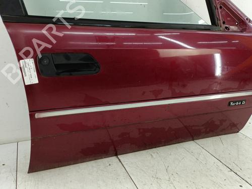 Right front door CITROËN XANTIA (X1_, X2_) 1.9 Turbo D | BP23709187C3 