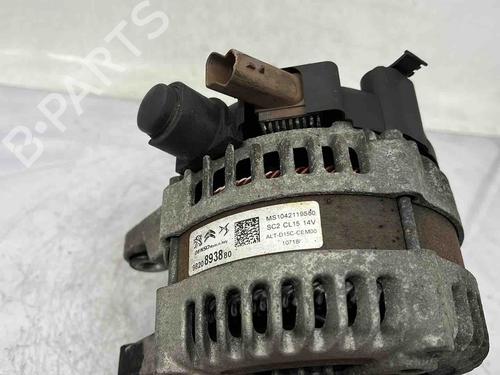 Used Alternator Alternator 36591170 36591170